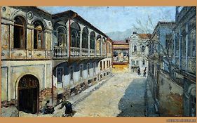 My Old Tbilisi